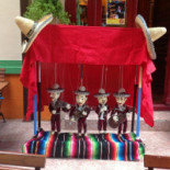 El Torito Mexican Mâncare Mexicană Băutură