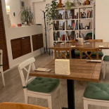 Beca's Kitchen - Homemade Food À l'intérieur