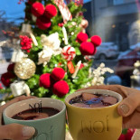 Noi Coffee Carol Băutură