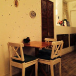 Beca's Kitchen - Homemade Food À l'intérieur