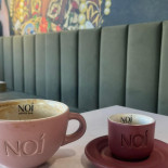 Noi Coffee Carol Băutură