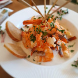 Beca's Kitchen - Homemade Food Nourriture