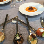 Beca's Kitchen - Homemade Food Boisson