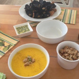 Beca's Kitchen - Homemade Food Boisson