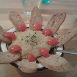 Beca's Kitchen - Homemade Food Nourriture