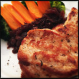 Beca's Kitchen - Homemade Food Nourriture