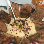 Beca's Kitchen - Homemade Food Nourriture