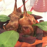 Beca's Kitchen - Homemade Food Nourriture