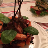 Beca's Kitchen - Homemade Food Nourriture