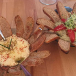 Beca's Kitchen - Homemade Food Boisson