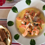 Beca's Kitchen - Homemade Food Nourriture