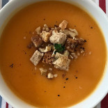 Beca's Kitchen - Homemade Food Nourriture