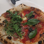 Treevi Pizza Mâncare