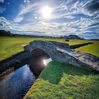 Drunken Rat Extérieur