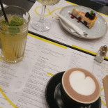 Pergola Cotroceni Carta