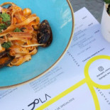 Pergola Cotroceni Carta