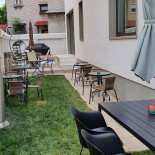 Pergola Cotroceni Extérieur