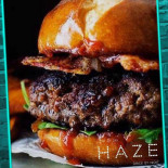 Haze Eat By Day, Dance By Night Mâncare