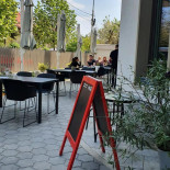 Pergola Cotroceni Extérieur