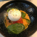 Pergola Cotroceni Comida