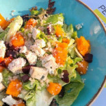 Pergola Cotroceni Comida