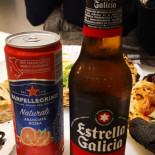 Centrale Pizza Boisson