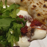 Centrale Pizza Comida