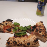 Centrale Pizza Comida