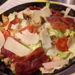 Pergola Cotroceni Comida