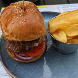 Pergola Cotroceni Comida