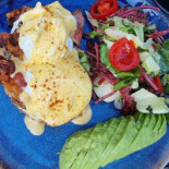 Pergola Cotroceni Comida