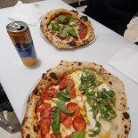 Centrale Pizza Comida