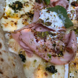 Centrale Pizza Comida