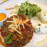 Pergola Cotroceni Comida