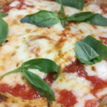 Centrale Pizza Comida