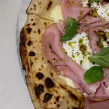 Centrale Pizza Comida