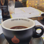 Pergola Cotroceni Bebida