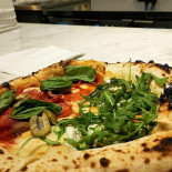 Centrale Pizza Comida