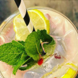 Pergola Cotroceni Bebida