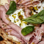 Centrale Pizza Comida