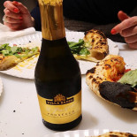 Centrale Pizza Comida