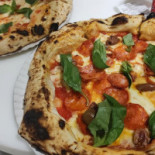 Centrale Pizza Comida