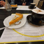 Pergola Cotroceni Bebida