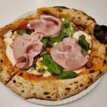 Centrale Pizza Comida