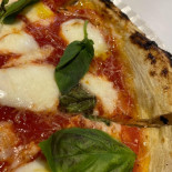 Centrale Pizza Comida