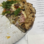 Centrale Pizza Comida