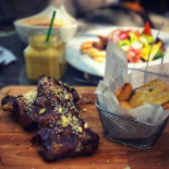 Hug Bistro Băutură
