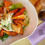 Hug Bistro Mâncare
