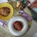 Hug Bistro Băutură