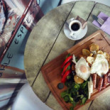 Hug Bistro Băutură